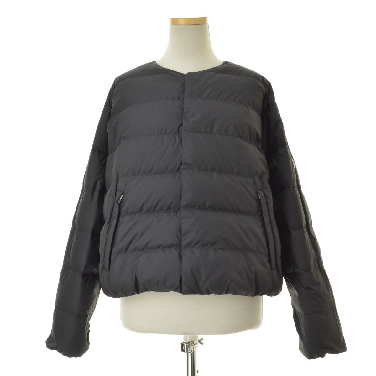 2【ORCIVAL / オーチバル】23AW OR-A0428 DPL ポリエステル
