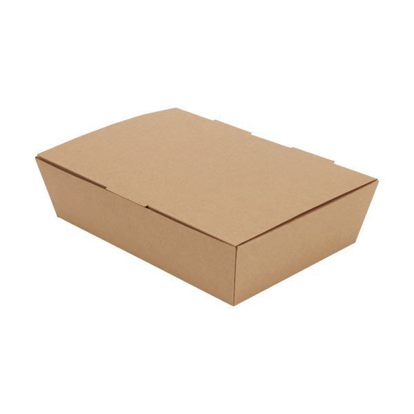 まとめ HEIKO ネオクラフト スナックBOX M 4248001