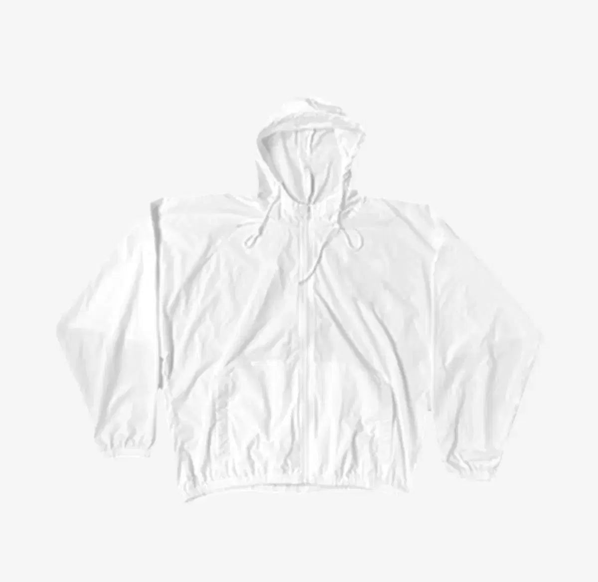 イージー yzy Gosha(ゴーシャラブチンスキー) ウインドブレーカー YZY × Gosha Rubchinskiy 2024秋冬コレクション】ストリートの
