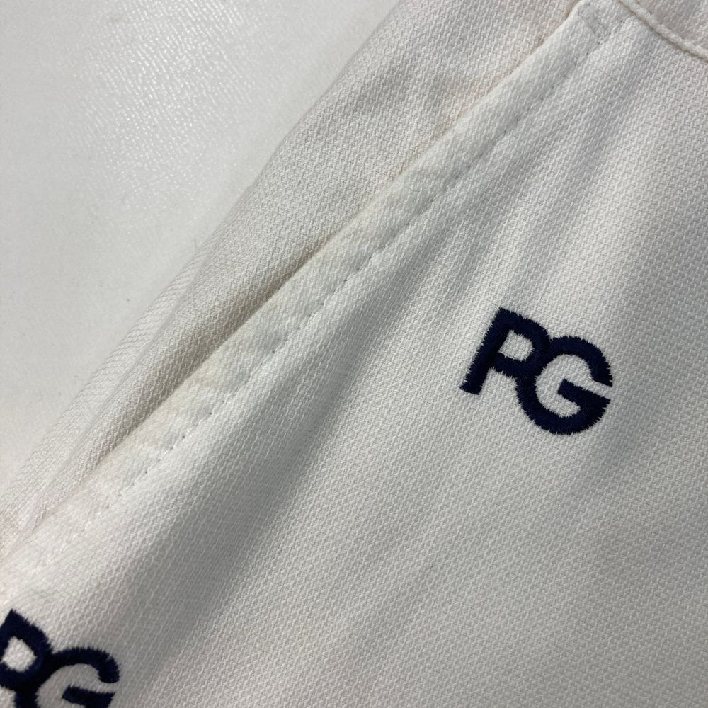 【PEARLY GATES/パーリーゲイツ】30周年 総柄 ストレッチスカート サイズ：0 PEARLY GATES パーリーゲイツ 30周年; ストレッチ