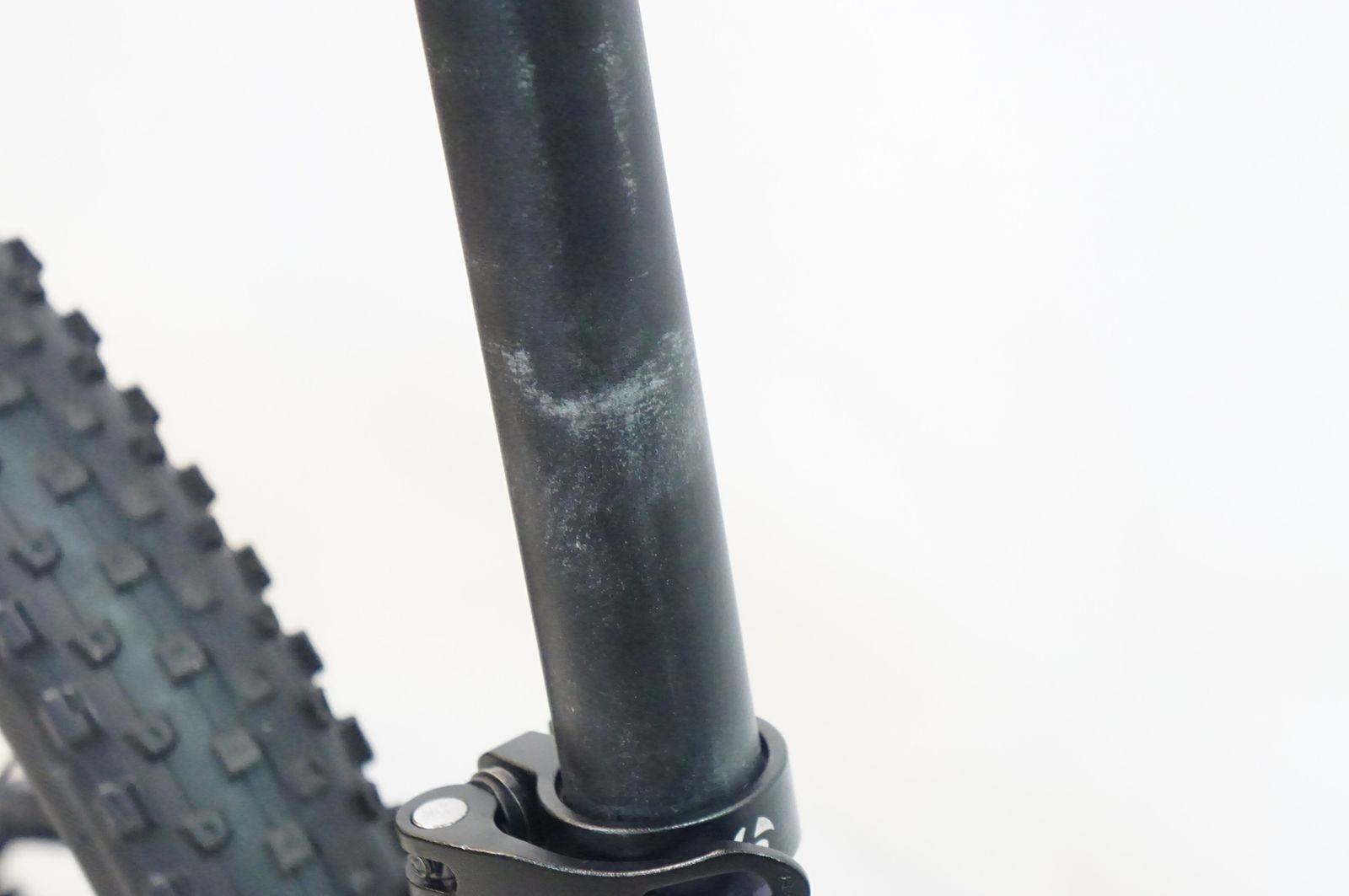 マウンテンバイク |