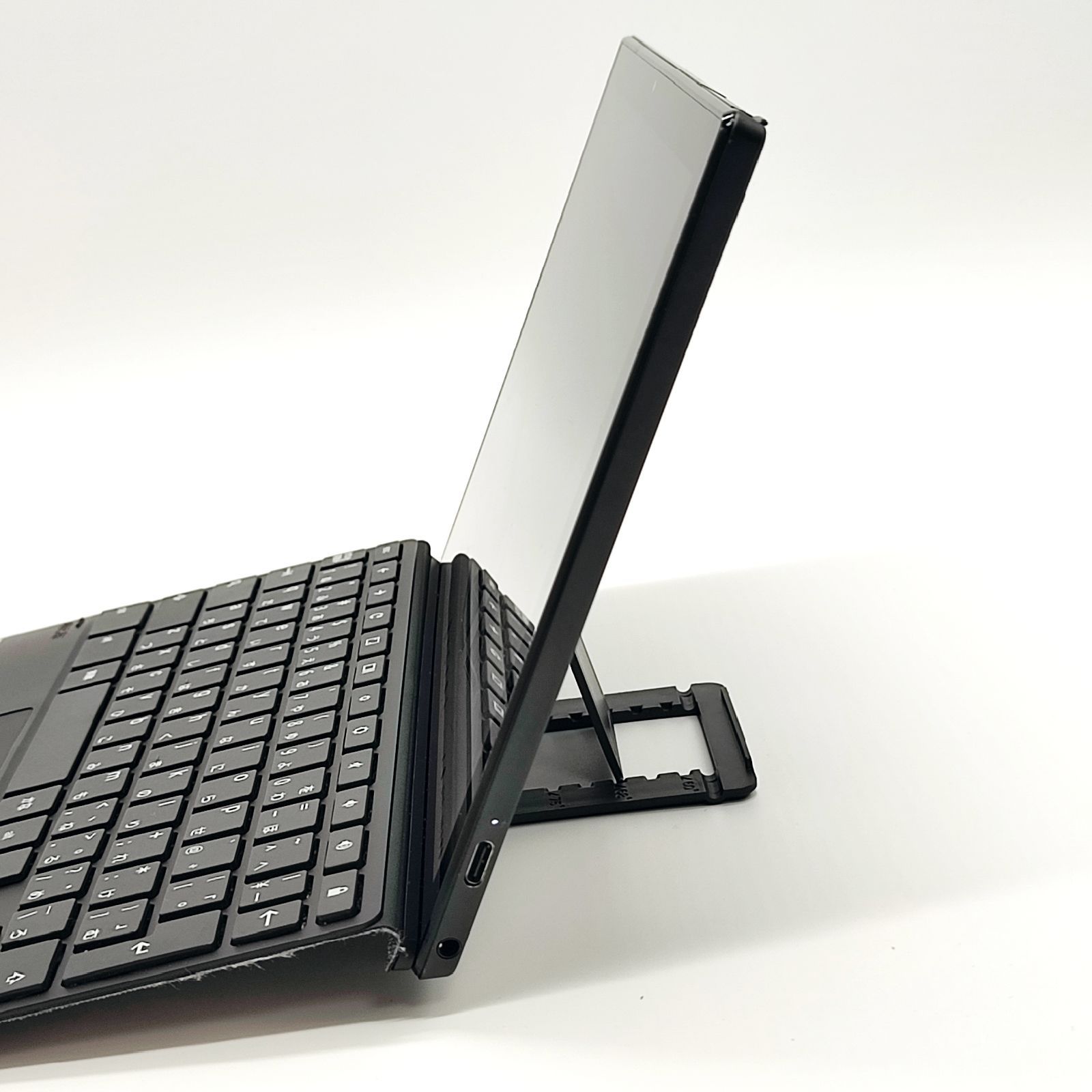 ASUS Chromebook Detachable CM3 スタンドカバー無し