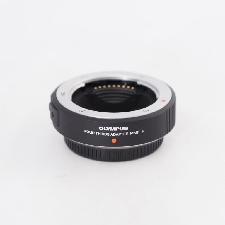 OLYMPUS オリンパス フォーサーズアダプター ミラーレス一眼用 MMF-3 MMF3