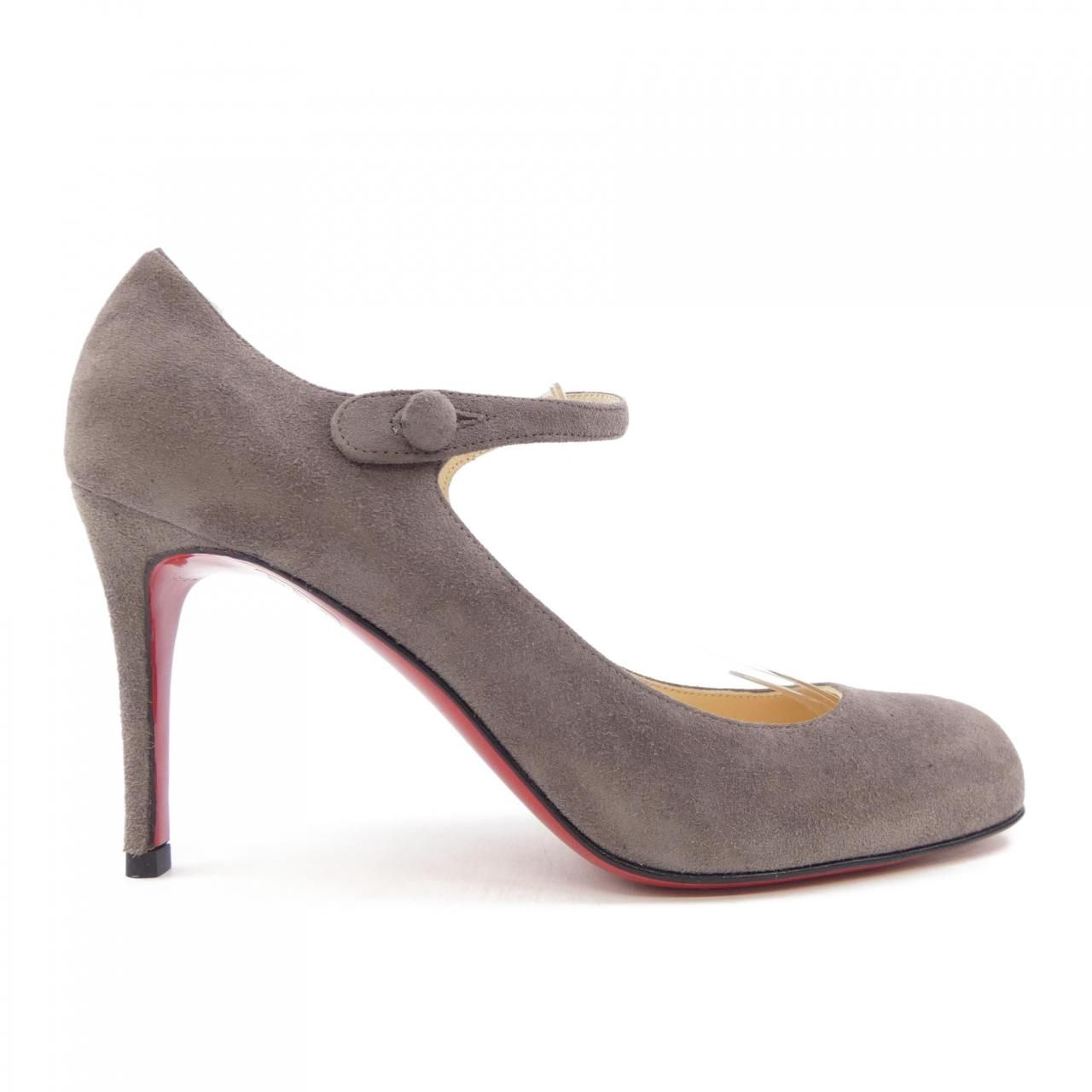 ChristianLouboutin パンプス Miss Z - 80 mm パンプス - パテントレザー - ブラック