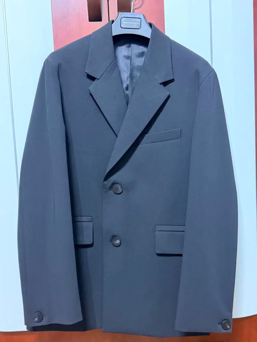 ☆美品☆ブリッラペルイルグスト×ドーメル スーツ セットアップ モヘヤ