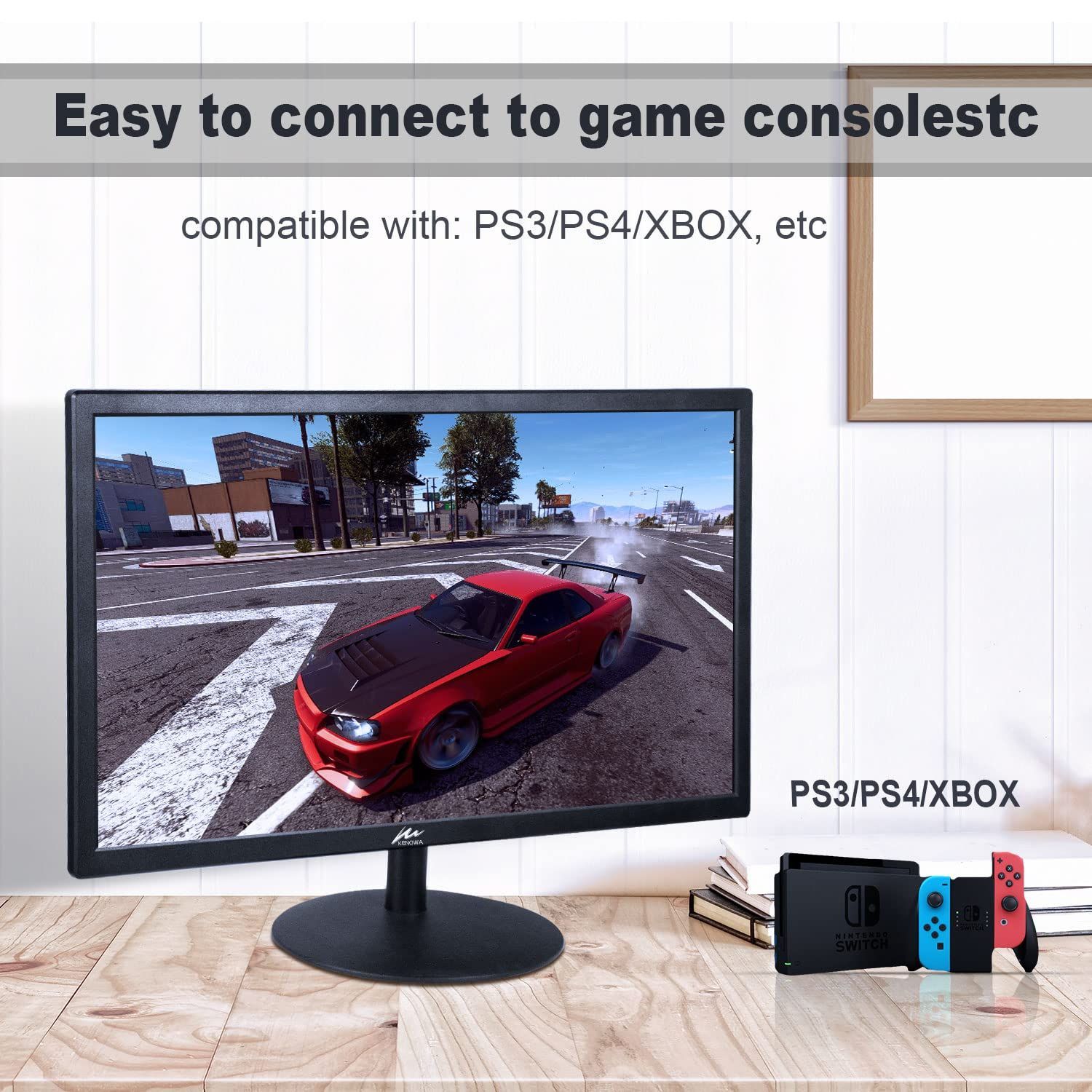 VA PS4