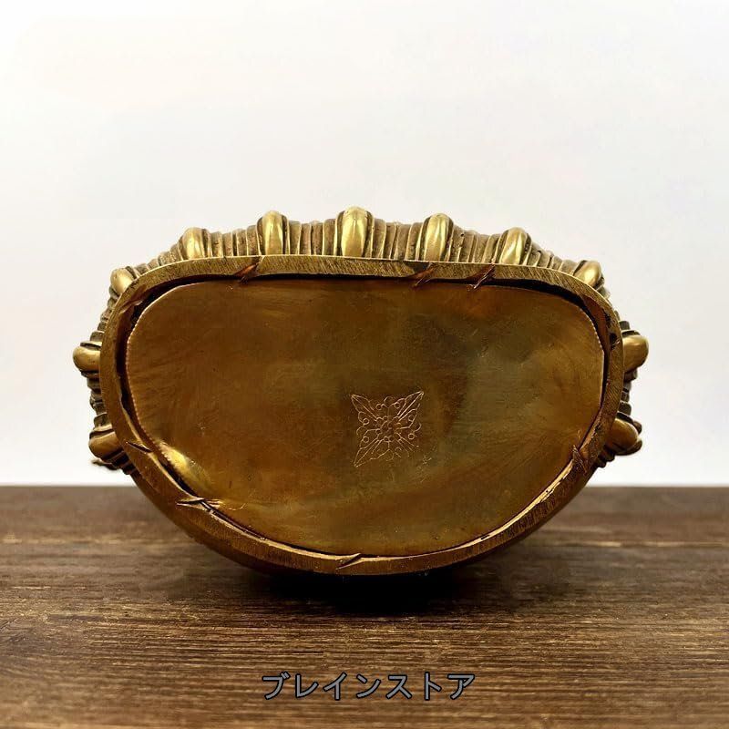 仏像 歓喜天 30cm 真鍮製 ＿聖天 双身形 釈迦如来像 守り本尊 ご利益 恋愛成就 WWW_SKLAD-KIRPICHA_RU