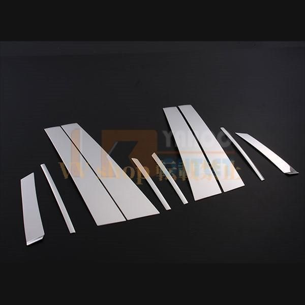 鏡面 カスタムパーツ