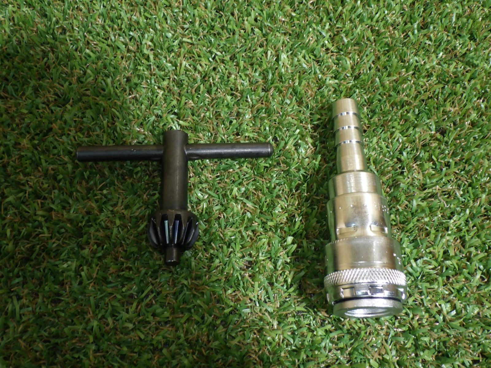 エアードリル ADR-100