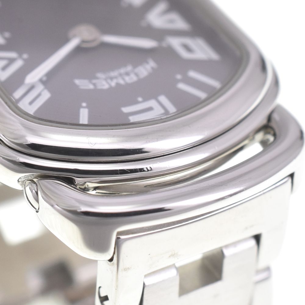 クォーツ レディース