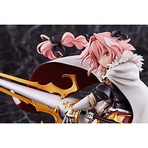 フェイトFate/Apocrypha 黒のライダー-聖杯大戦- 1/7 完成品フィギュ 