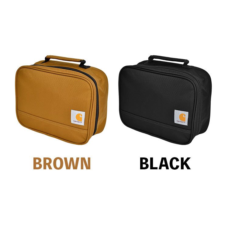 保冷バッグ carhartt カーハート 4缶 クーラーバッグ 保冷バック