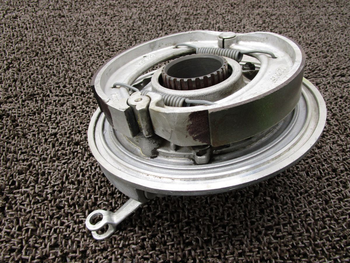 BMW R80 7 ドライブシャフト A5354 スイングアーム キャブ車 ツインサス R80 BRIGHTFACE_UK