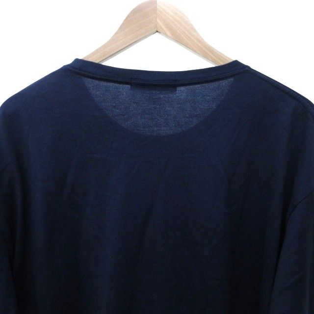 アンダーカバー UNDERCOVER JOHN ベアプリント クルーネックT