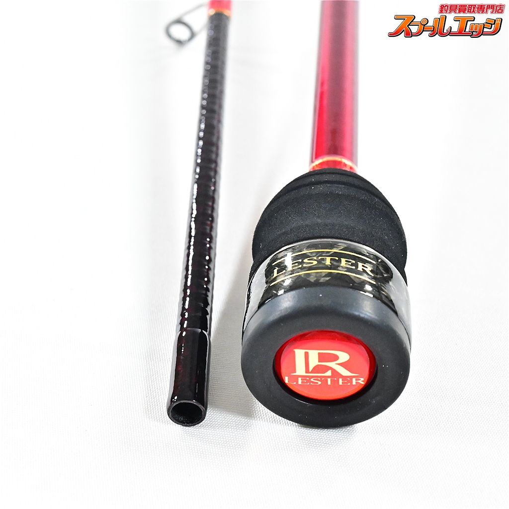 アレス レスターホープ 709 MH ARES LESTER HOPE バス スピニングモデル K_164 v 43312