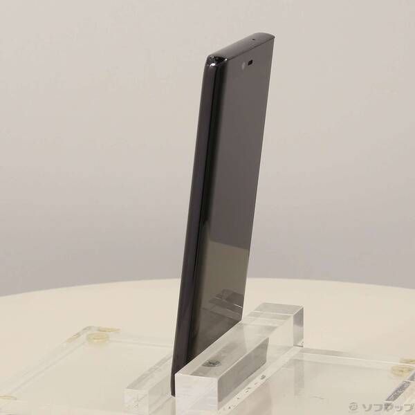 中古品〕 Rakuten Hand 5G 128GB ブラック P780 楽天 SIMフリー【258