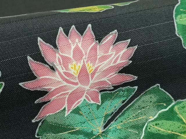 ◾️凛とした高級手描き逸品友禅正絹◾️四季折々の花々◾️手縫いフルオーダーフルセット ◾️凛とした高級手描き逸品友禅正絹◾️四季折々の花々