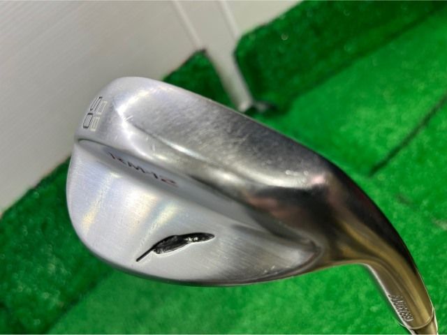 激安[357] ウェッジ フォーティーン RM-12ニッケルクロム50-08/NSPRO950GH HT/wedge/50■和歌山