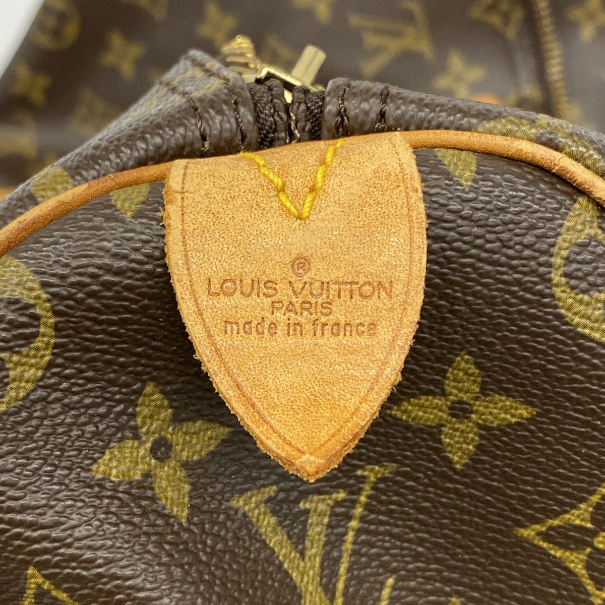 5mb1225-h】ルイヴィトン ボストンバッグ モノグラム キーポル50