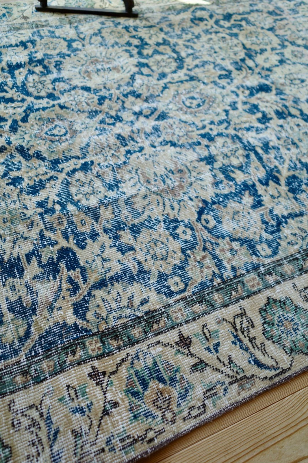 ヴィンテージラグ