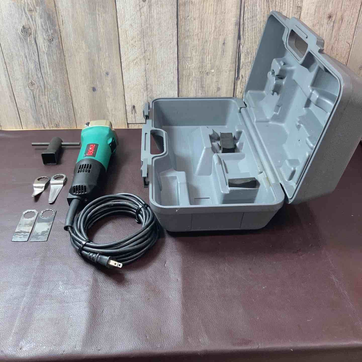 品 リョービ RYOBI コーキングカッター CC-3500 防水道具 東大和店