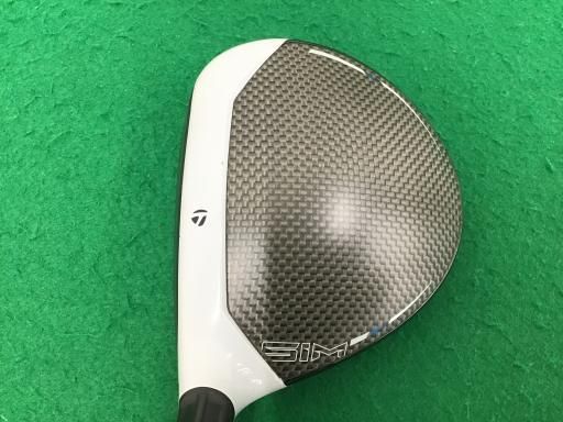 TaylorMade - りんご　テーラーメイド  sim max 3W レディース  L Amazon.co.jp: テーラーメイド(TAYLORMADE)SIMMAX(シムマックス