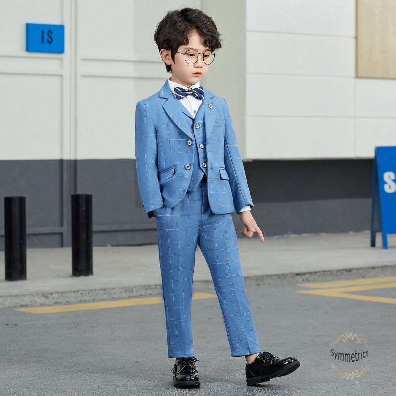 男の子 入学式