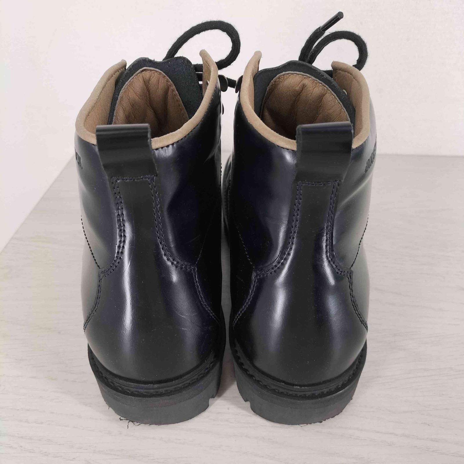 ビルケンシュトック■ワークブーツ✨トローネス コンフォート ビルケンシュトック BIRKENSTOCK Trones トローネス ワーク