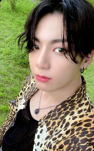 中古】コレクションカード(男性) 防弾少年団/JUNGKOOK