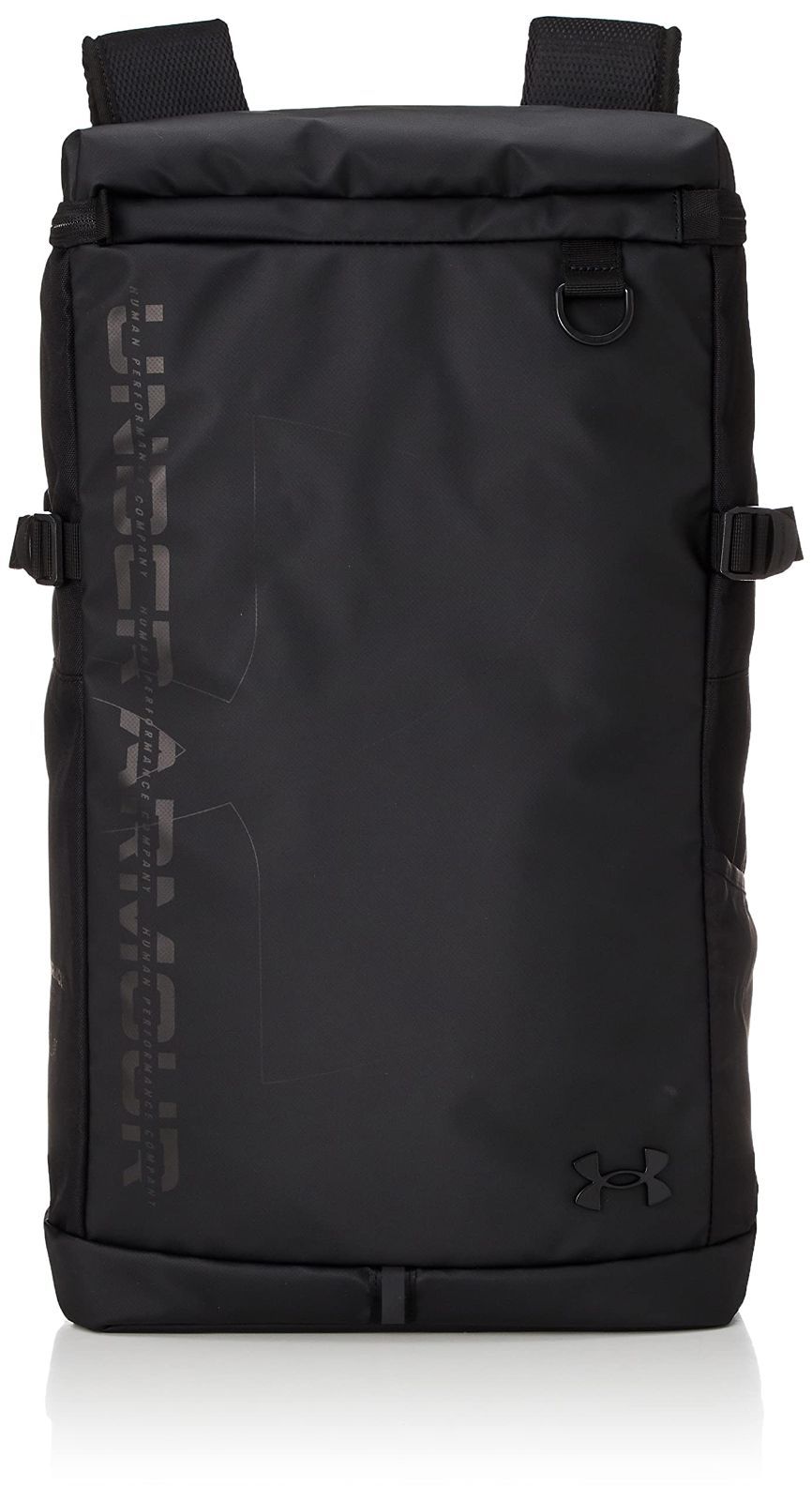 【人気商品】UAターポリン トレーニングバッグ バックパック [アンダーアーマー] 40L