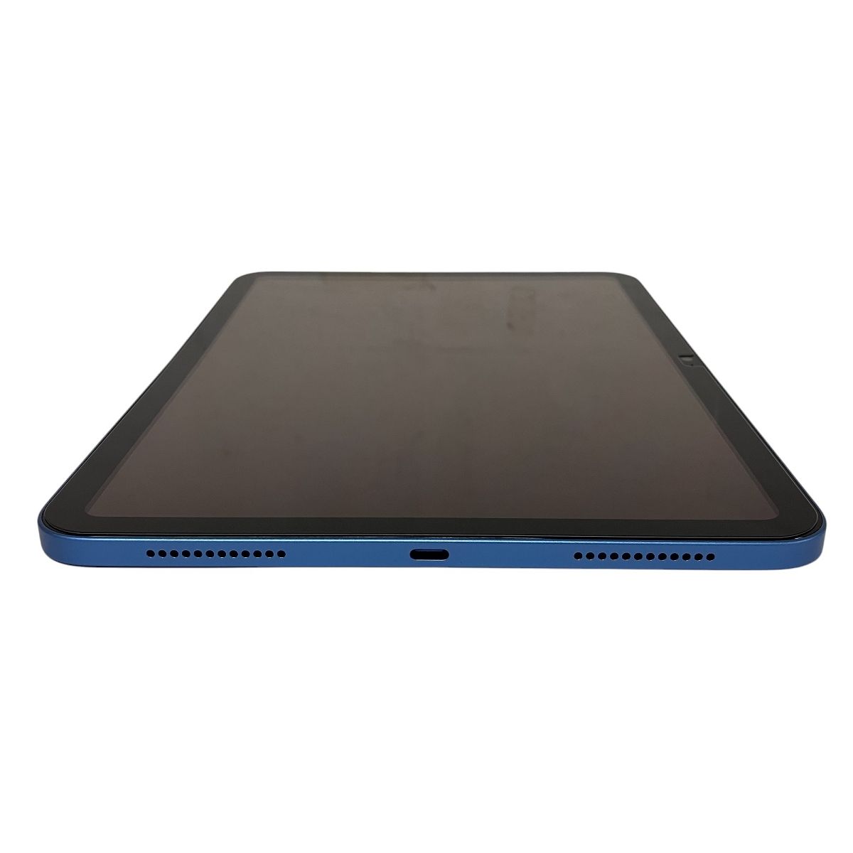 訳あり】Apple iPad (第10世代) 64GB Wi-Fi ブルー