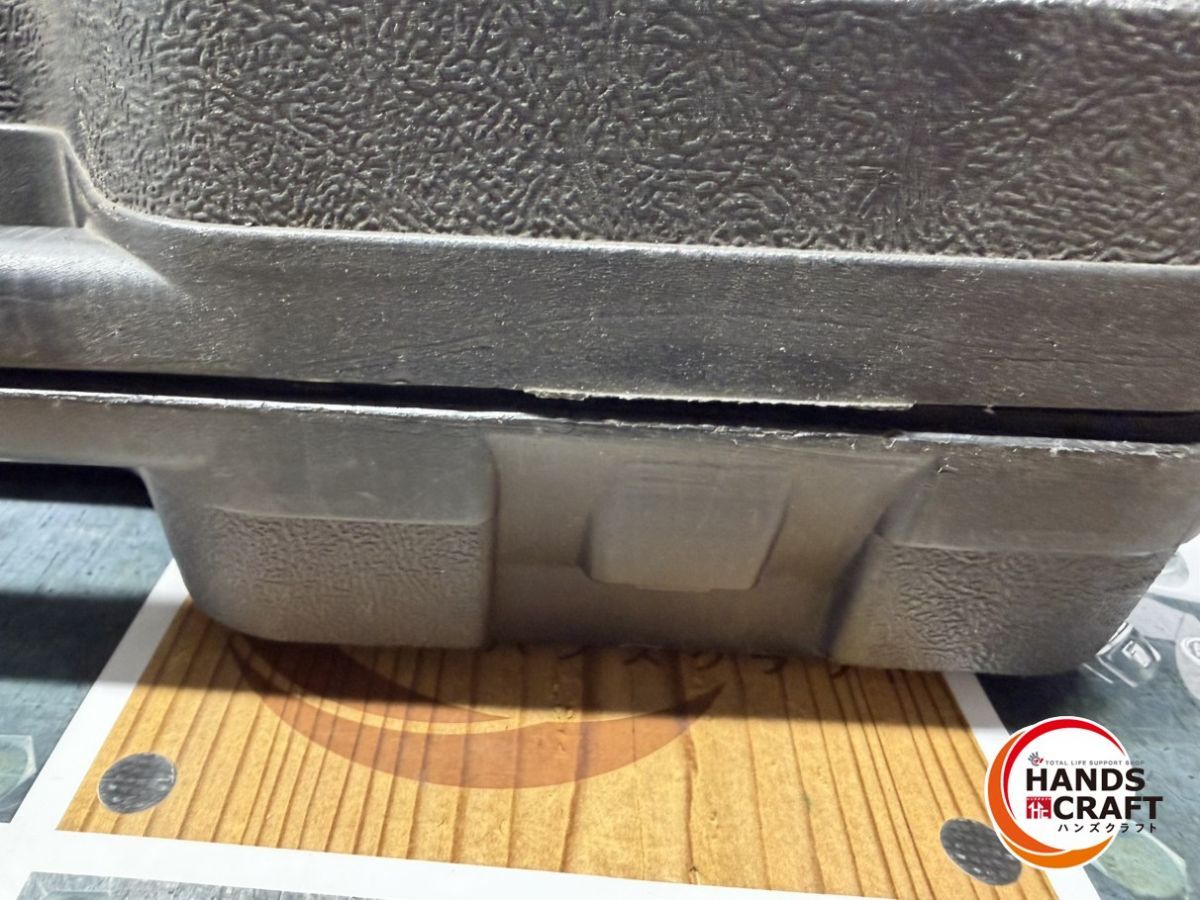 コードレスパンチャー IS-MP15LX