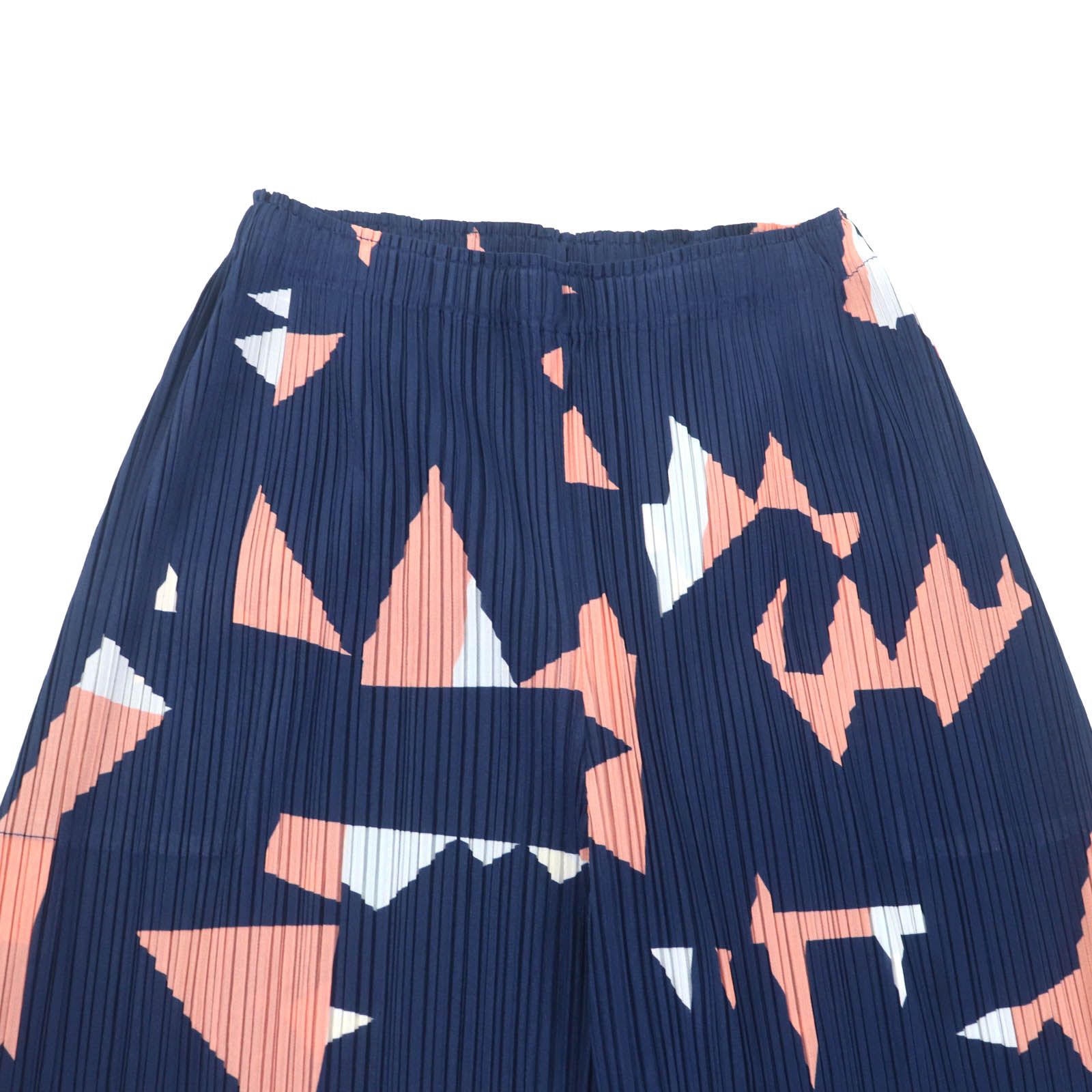 セットアップ ネイビー