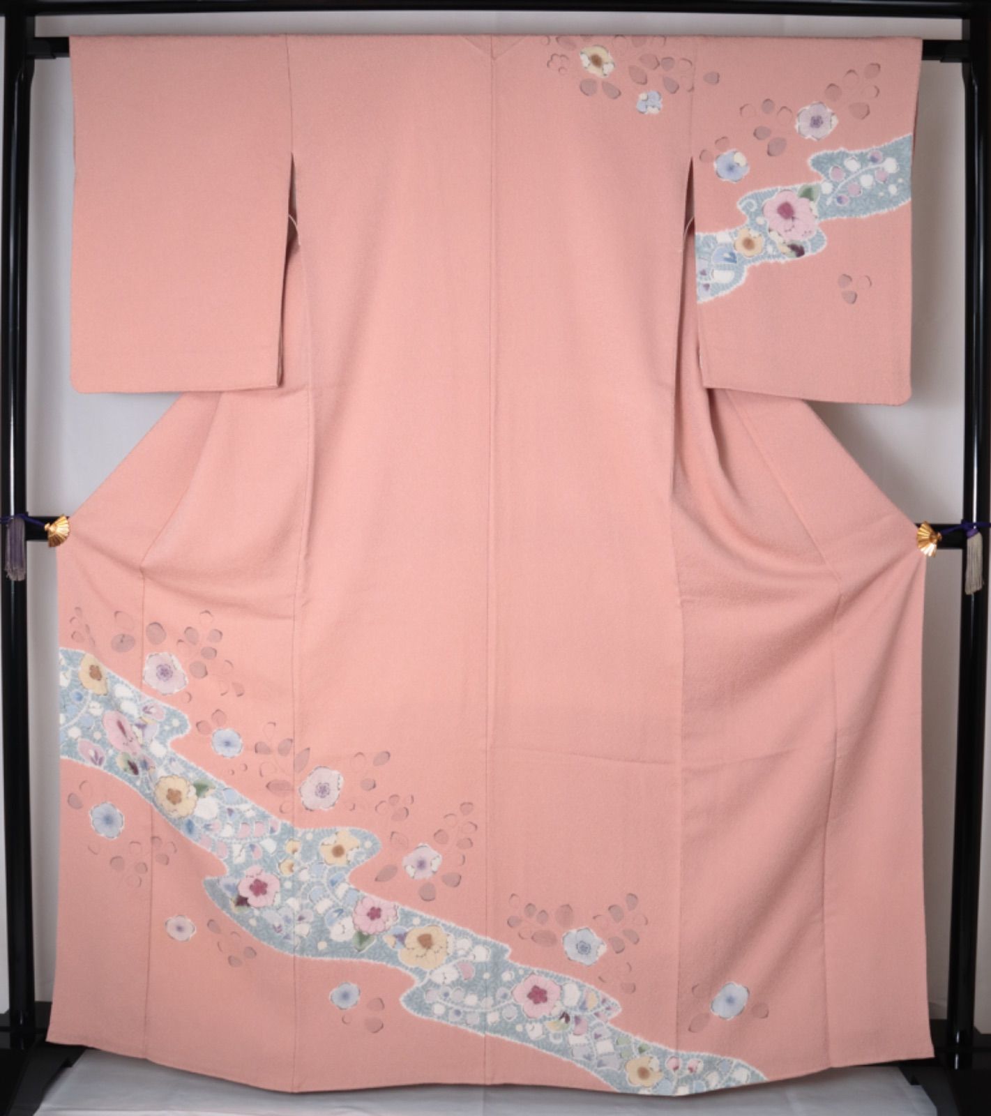 エル・デスペラード スカジャン Mサイズ 新日本プロレス】エル