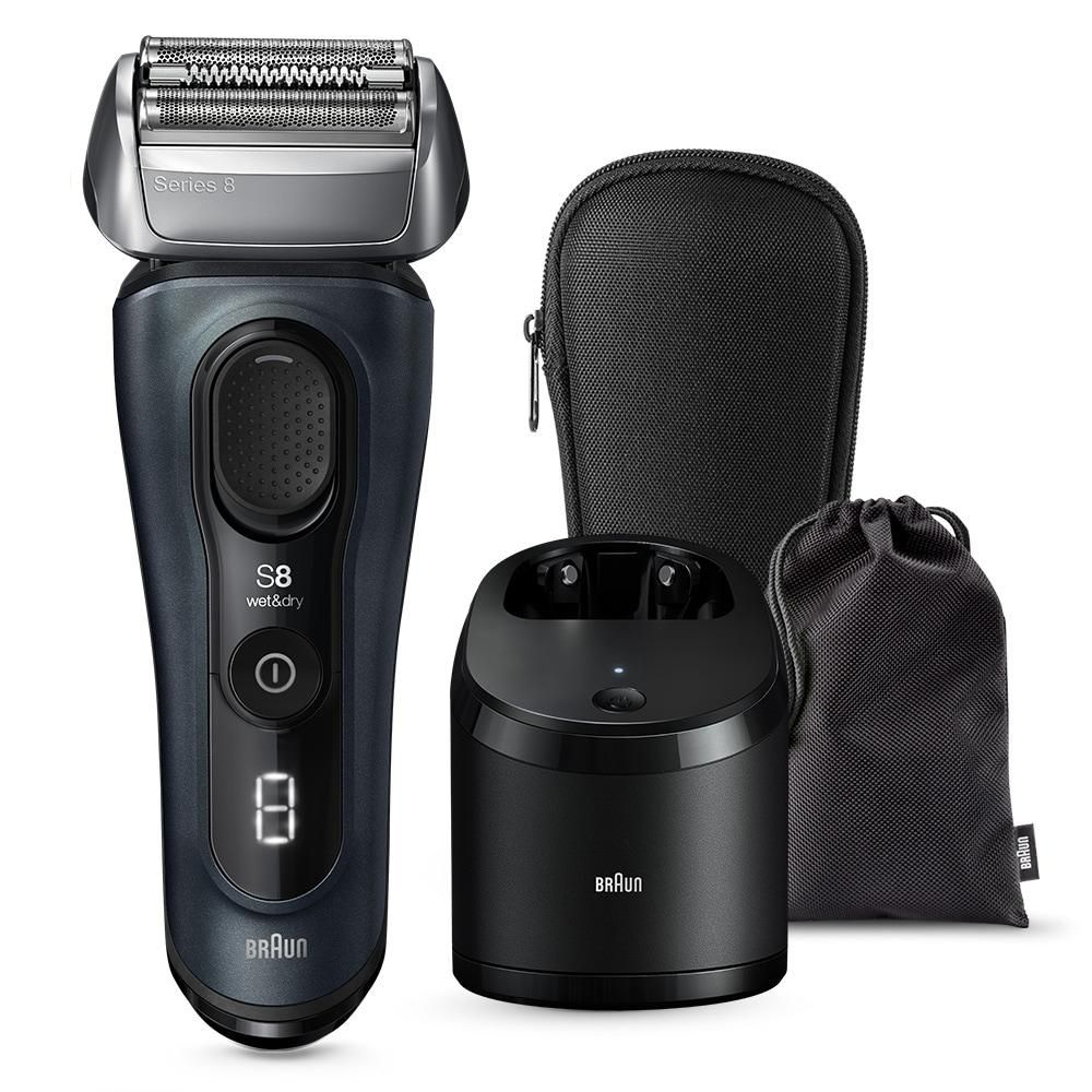 【新品・2営業日で発送】ブラウン(BRAUN) ブラウン 9556CCV シェーバー(9556CC-V)