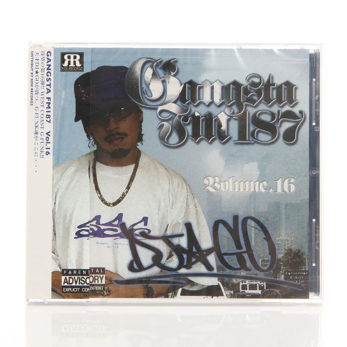 l.o.l. gangsta g rap ウェッサイ GANGSTA RAP】30代が元気になるゴリカッコいいG-RAP ≪WESTCOAST