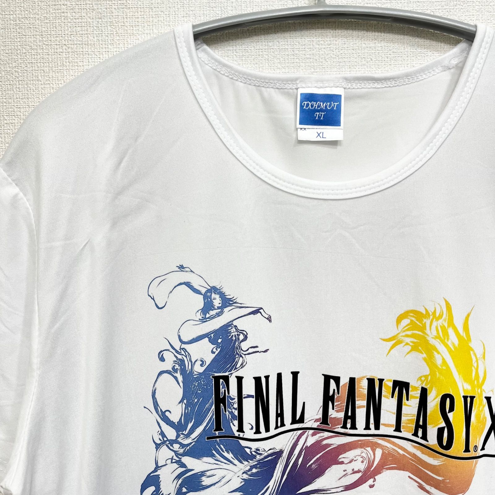 新品】ファイナルファンタジー Final Fantasy ゲーム アニメ