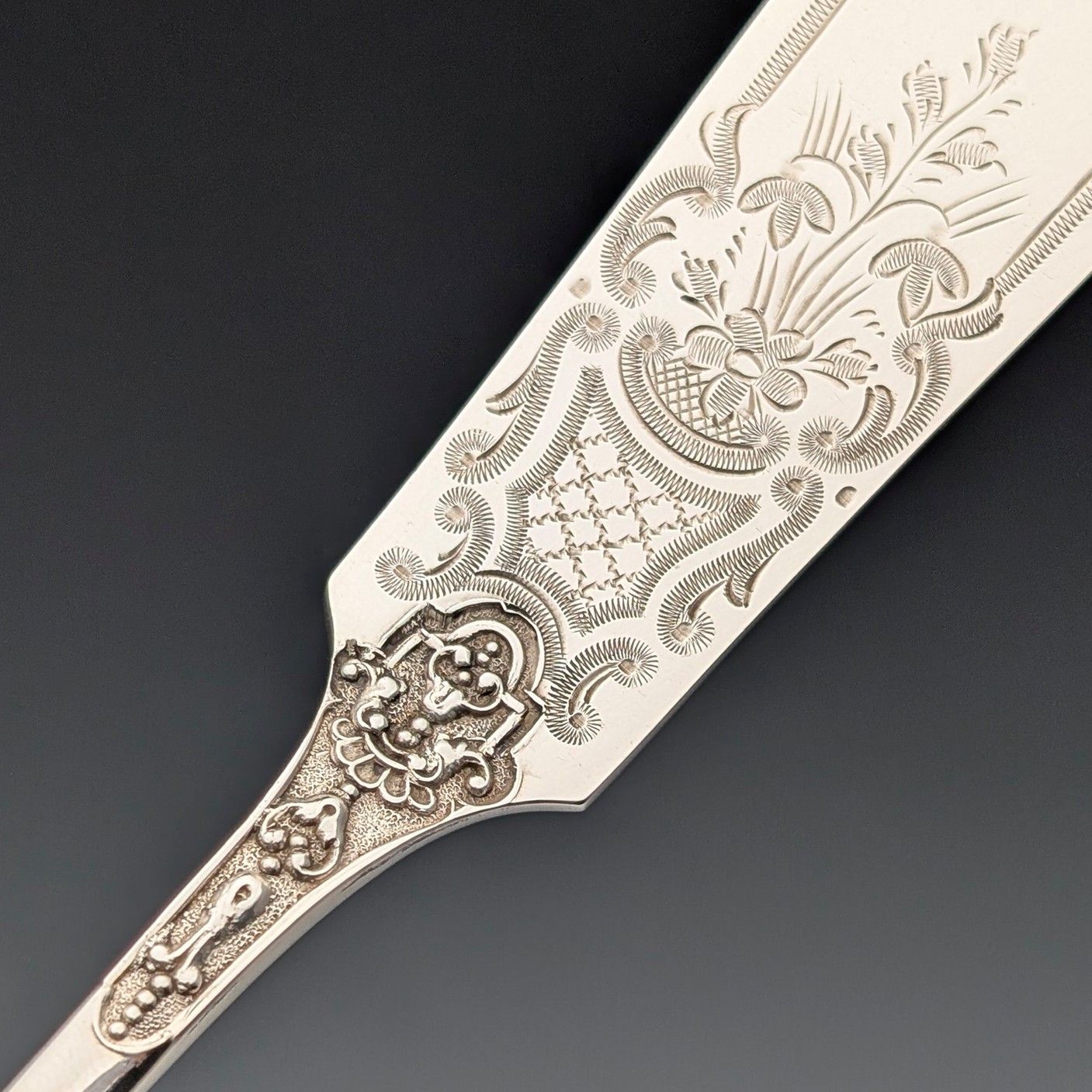 ♦️セール【27点】英国アンティークカトラリー James Dixon&Sons