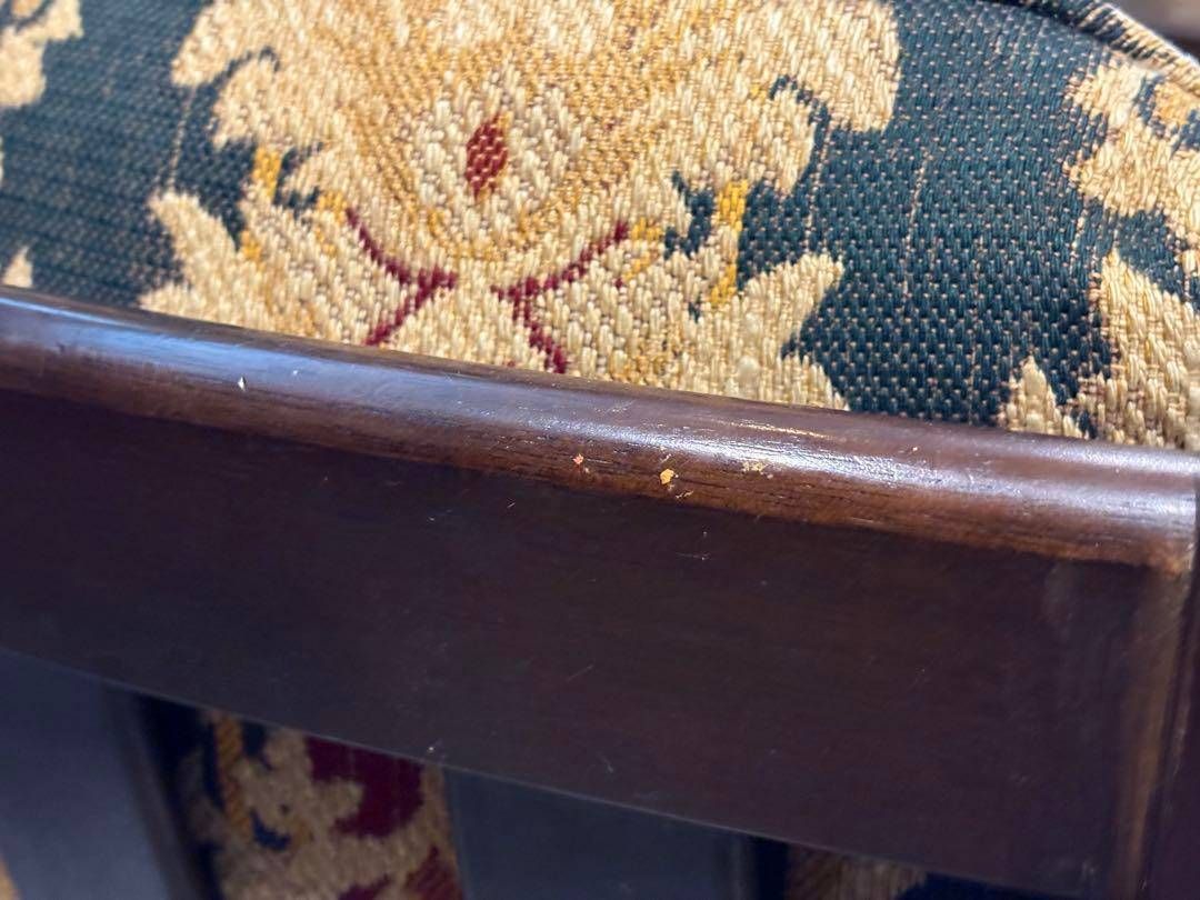 ②karimoku カリモク　1人掛けソファ　1Pソファ　ファブリック　IG ②karimoku カリモク 1人掛けソファ 1Pソファ ファブリック IG - メルカリ