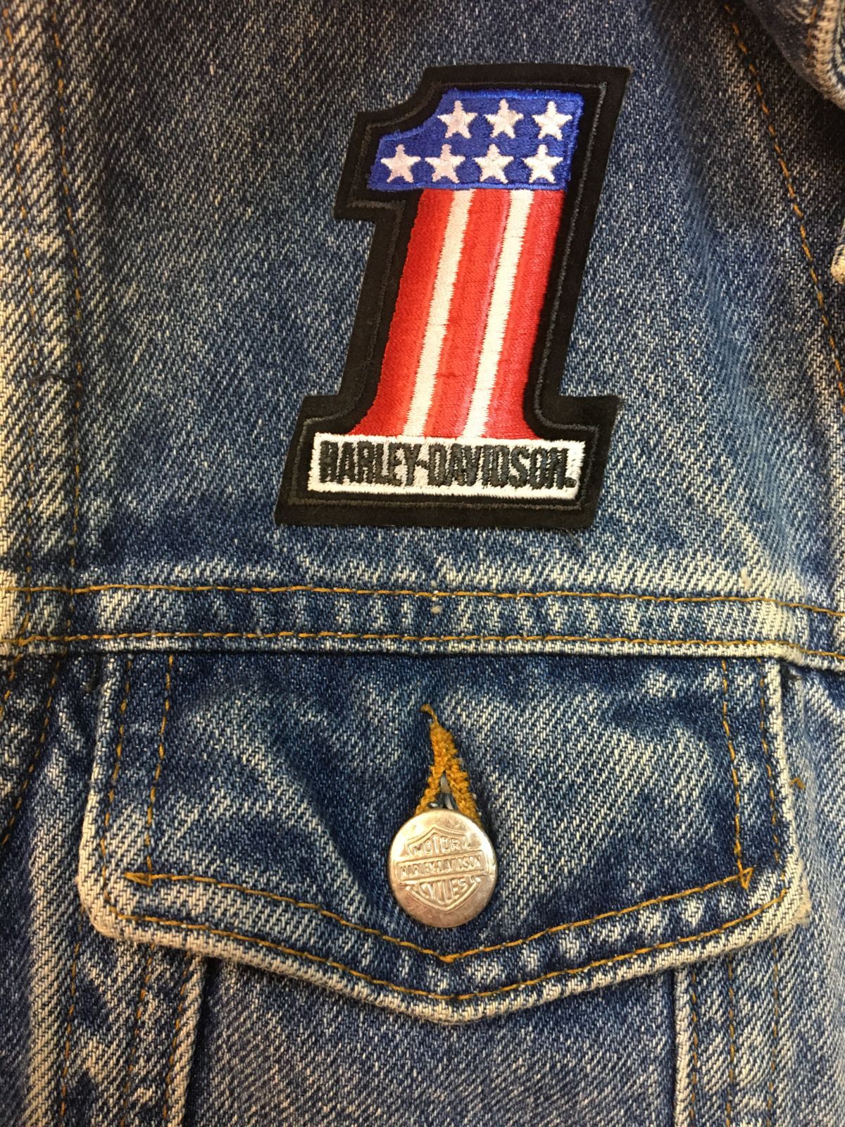 アメリカ製 サイズS