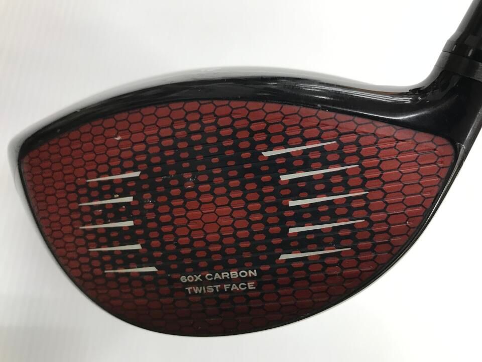 STEALTH 10.5 S ディアマナ TM 50 ドライバー テーラーメイド 最短