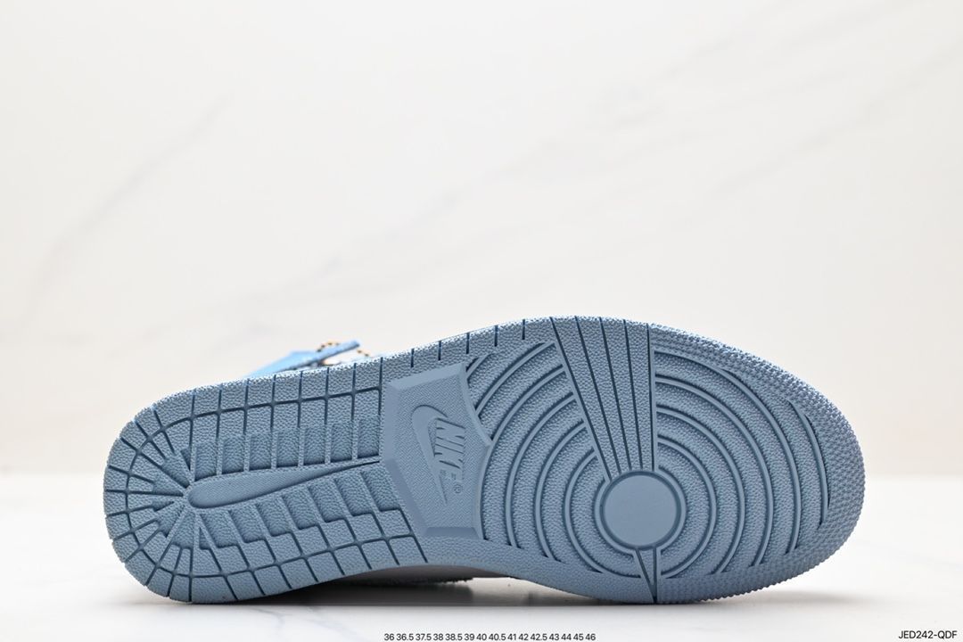 ナイキ　ジョーダン　レネゲード　デニムジャケット　ウィメンズMサイズ NIKE公式】ジョーダン レネゲード ウィメンズジャケット