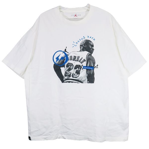 楽天市場】NIKE ナイキ Tシャツ サイズ:L 22AW TRAVIS SCOTT