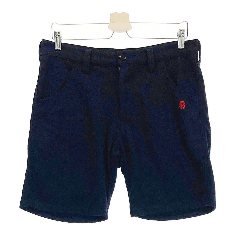 サイズ：M ROUGH&SWELL ラフアンドスウェル ハーフパンツ カモノハシ