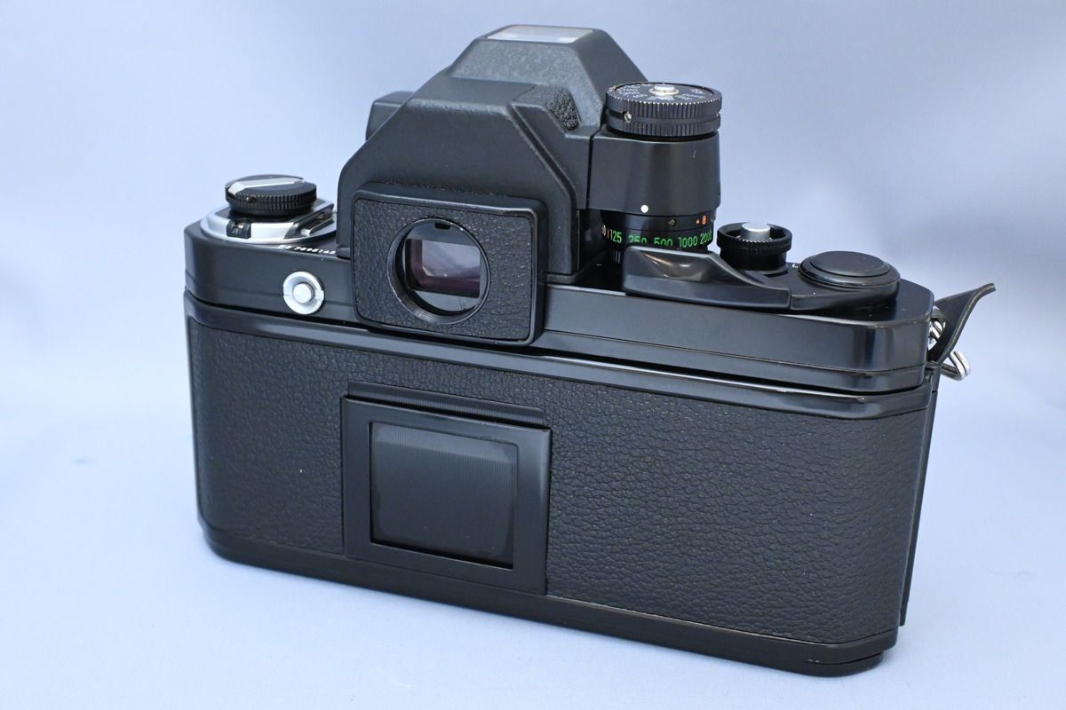 フォトミックS ボディ