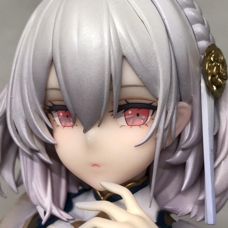 中古】アルター シリアス 青雲映す碧波Ver. アズールレーン 1/7