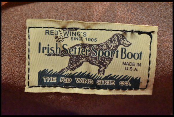 【美品】RED WING 8875 復刻犬タグ 10E 28cm オロラセット 美品】RED WING 8875 復刻犬タグ 10E 28cm オロラセット 10E 未