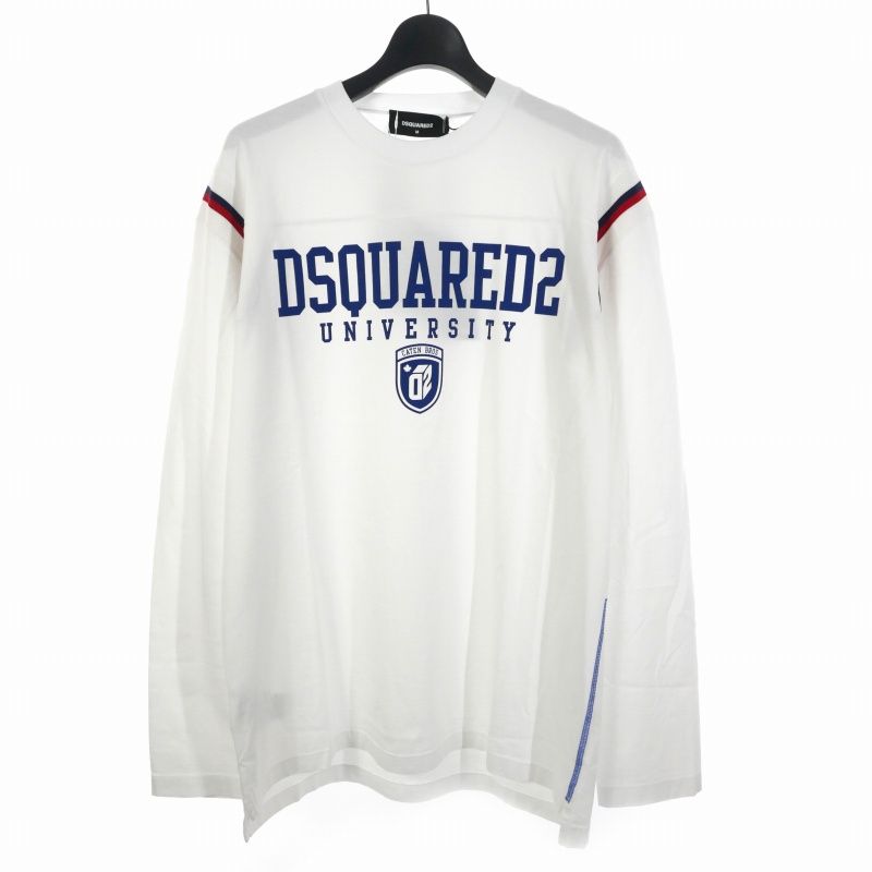 ディースクエアード DSQUARED2 ディースクエアード DSQUARED2