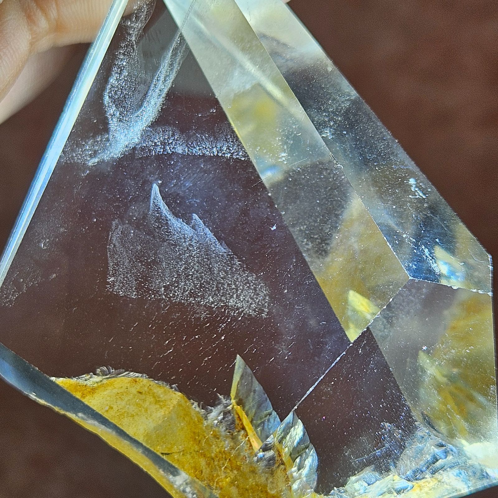 ꧁ゴールデンヒーラーフリーフォーム①꧂ ゴールデンヒーラーフリーフォーム①꧂ - メルカリ