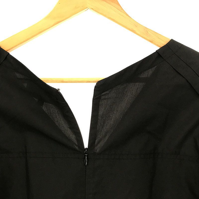 3.1 Phillip Lim / スリーワンフィリップリム | BALLOON SLEEVE DRESS 